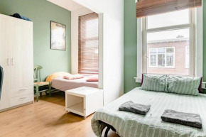 Cosy room close to beach and city centre